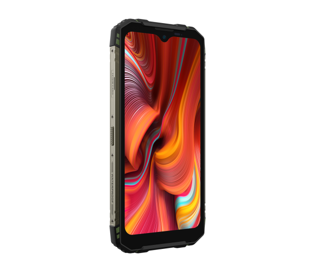 Doogee S96 PRO zielony - 628779 - zdjęcie 4